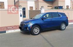 شيفروليه إكوينوكس